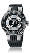  Oris 635 7613 4174 RS